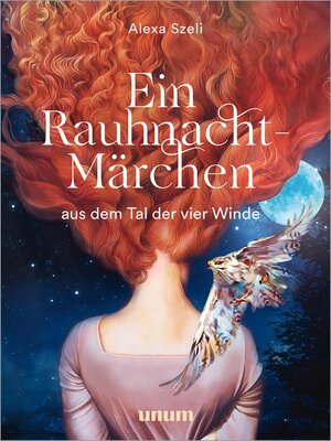 cover image of Ein Rauhnacht-Märchen